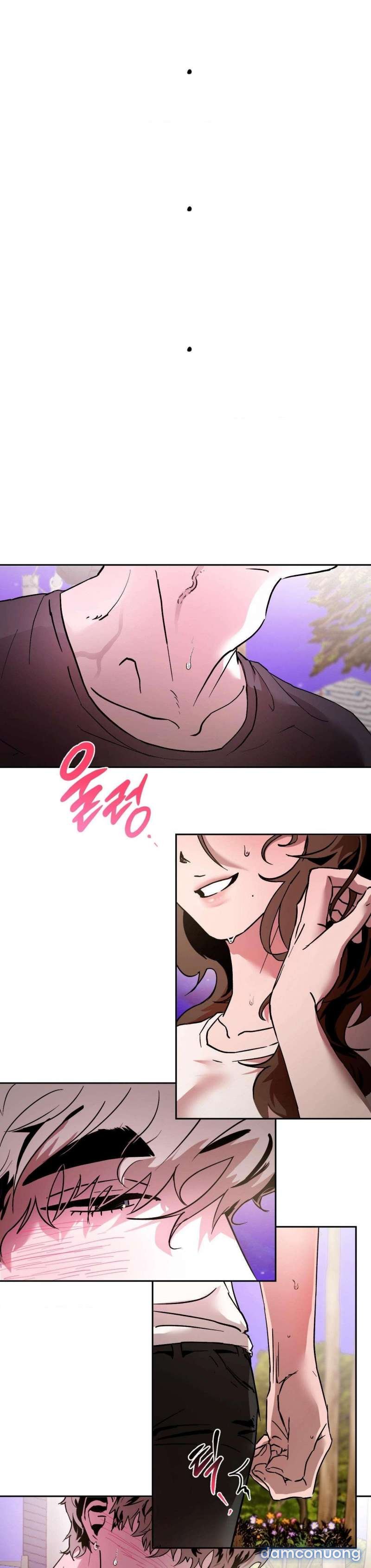 [18+] Tình Yêu Thuần Khiết Rốt Cuộc Là Gì Thế?! Chapter 2 - Page 20