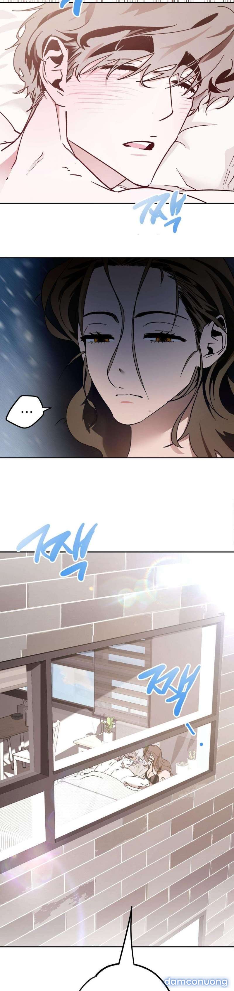 [18+] Tình Yêu Thuần Khiết Rốt Cuộc Là Gì Thế?! Chapter 2 - Page 30