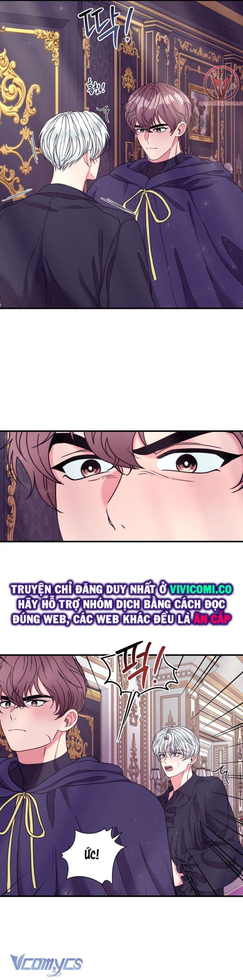 [18+] Anh Trai Đã Thay Đổi Chapter 26 - Page 11