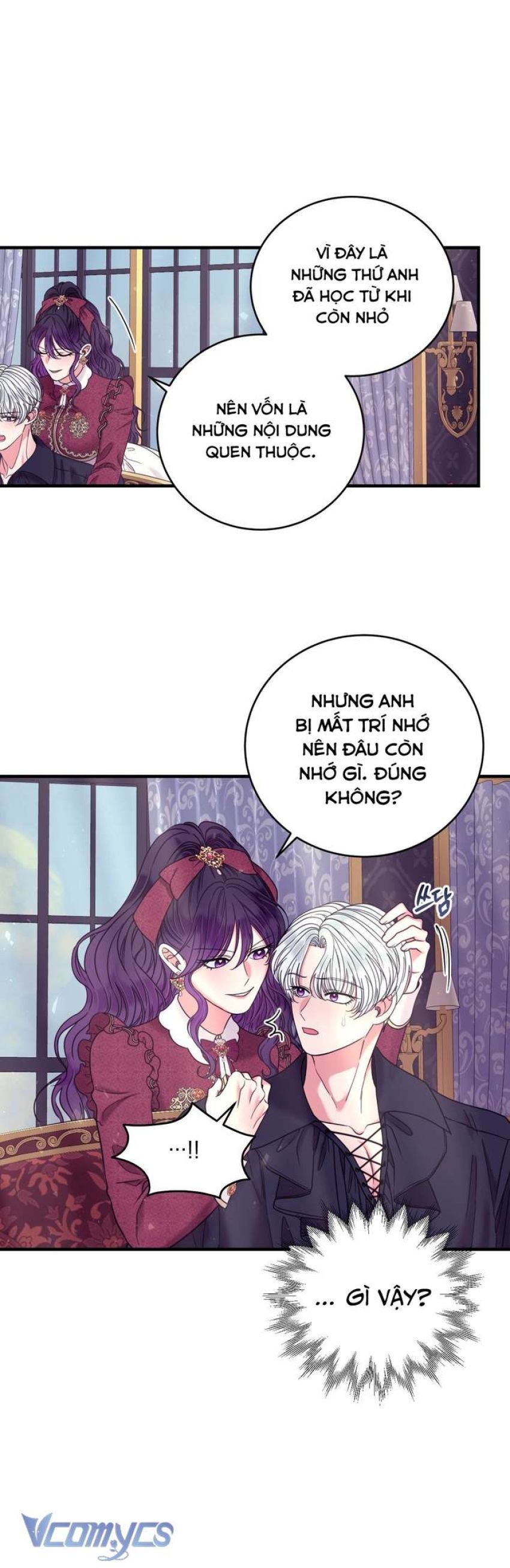 [18+] Anh Trai Đã Thay Đổi Chapter 26 - Page 15