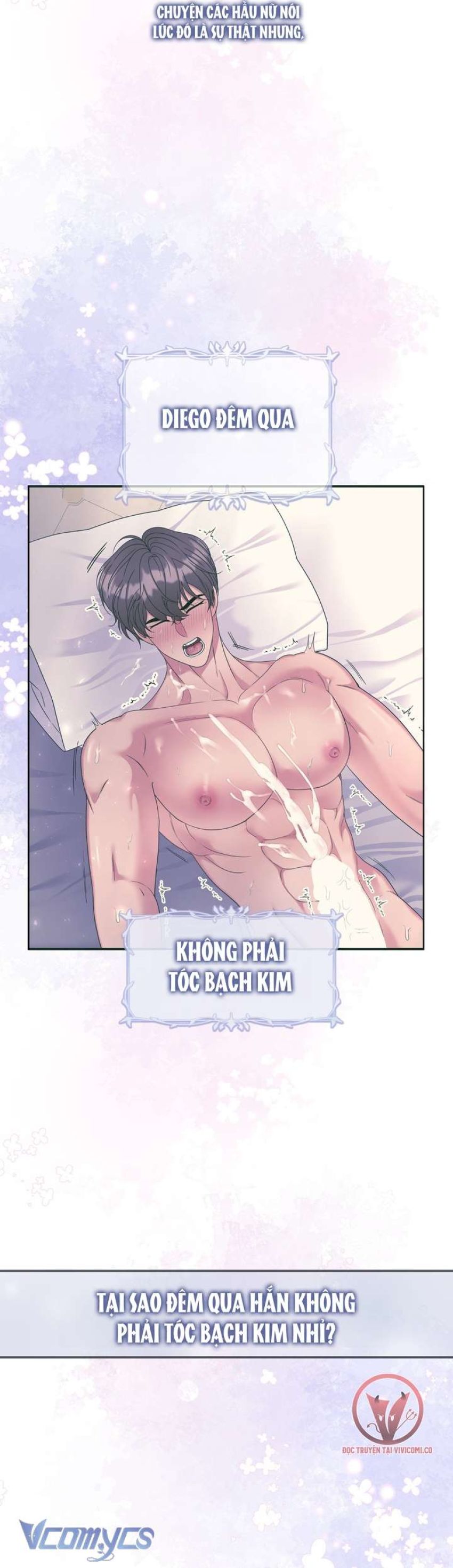 [18+] Anh Trai Đã Thay Đổi Chapter 26 - Page 20