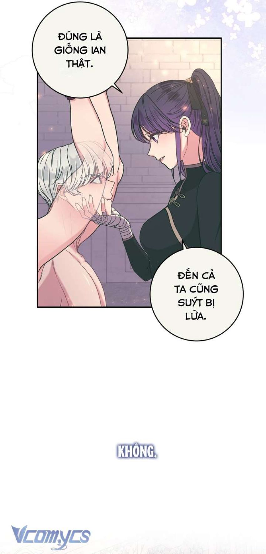 [18+] Anh Trai Đã Thay Đổi Chapter 26 - Page 21