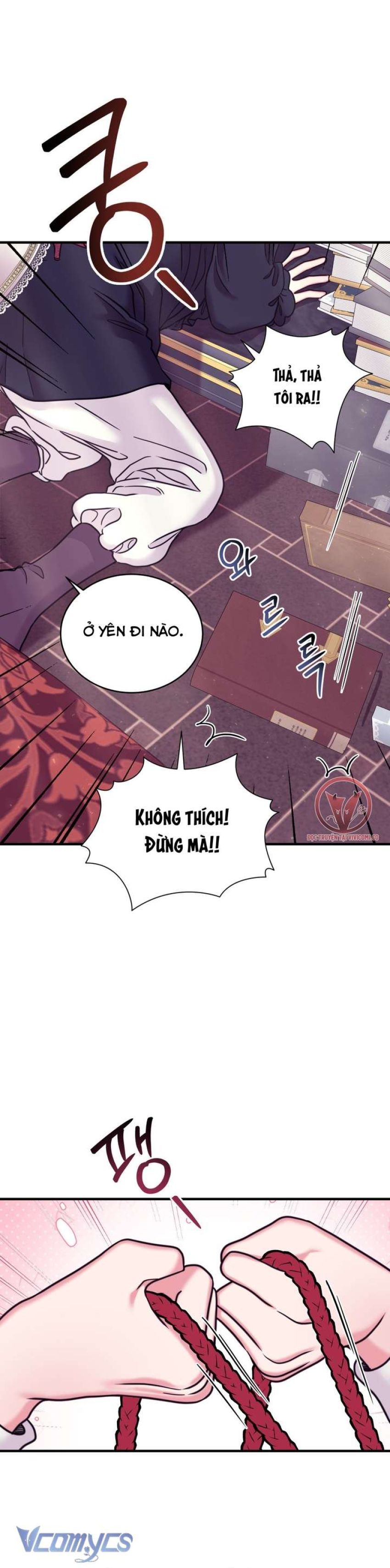 [18+] Anh Trai Đã Thay Đổi Chapter 26 - Page 27