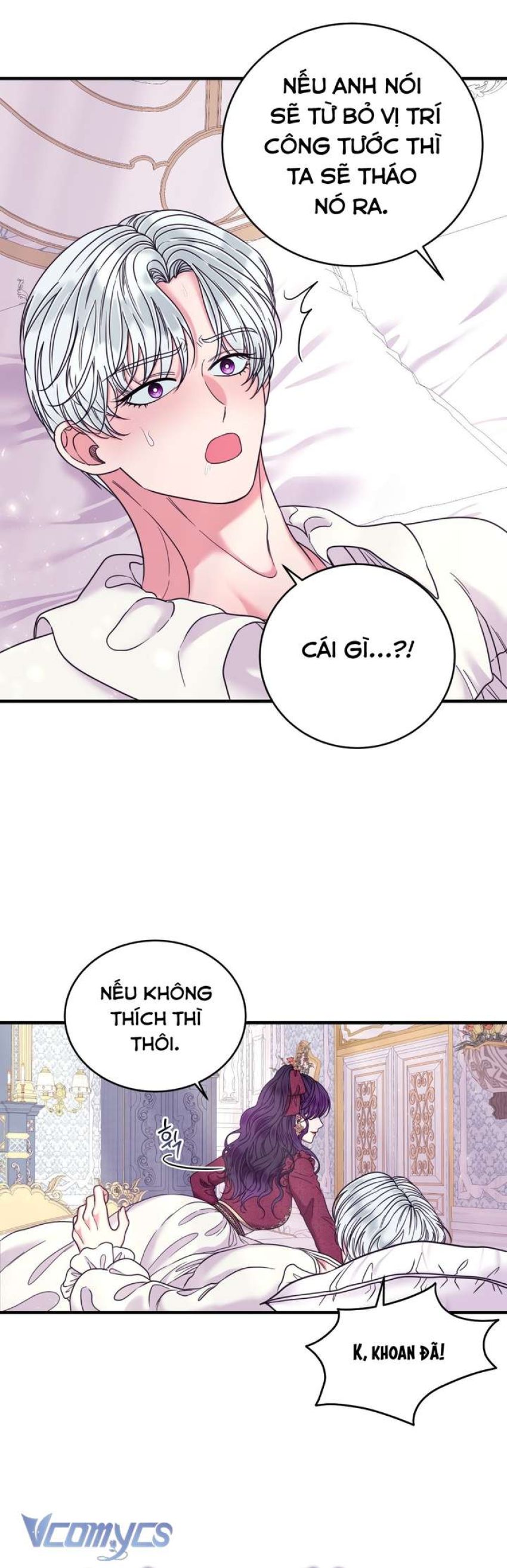 [18+] Anh Trai Đã Thay Đổi Chapter 26 - Page 5