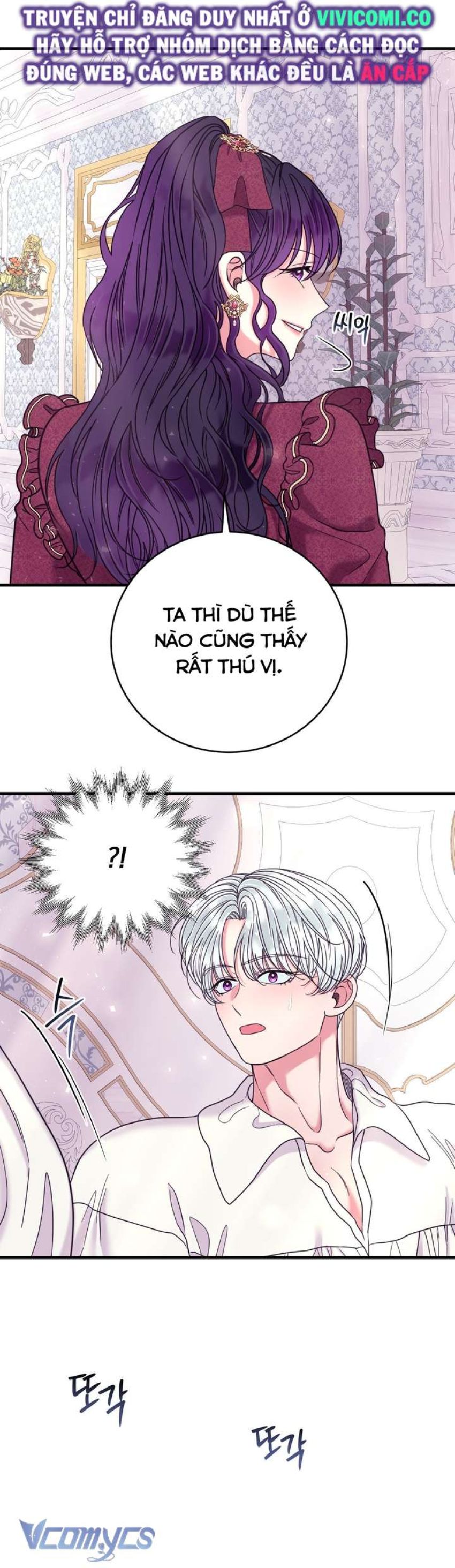 [18+] Anh Trai Đã Thay Đổi Chapter 26 - Page 6