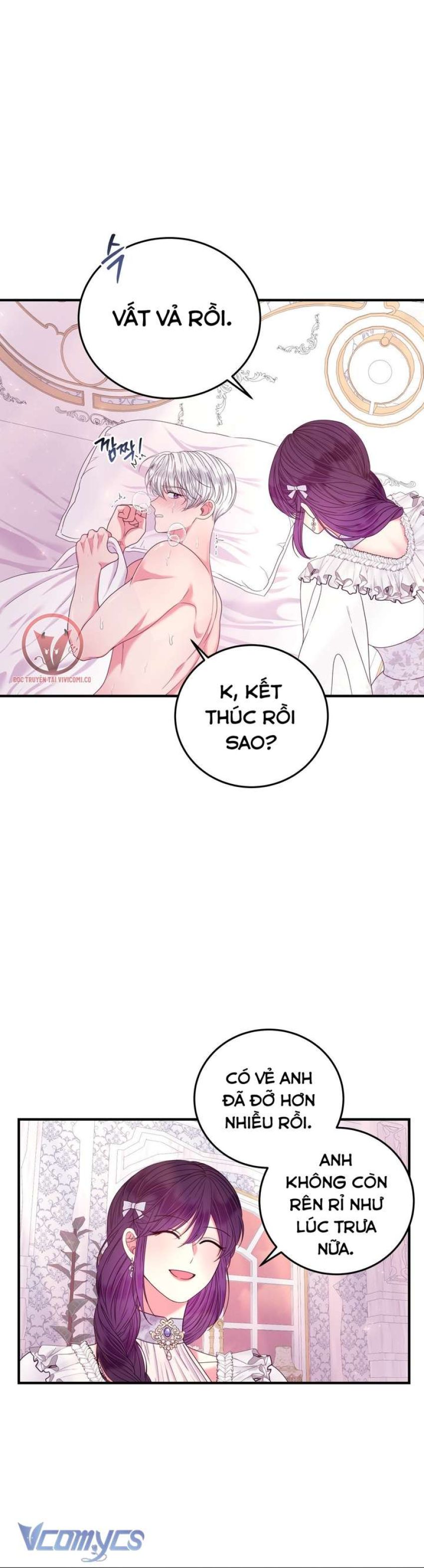 [18+] Anh Trai Đã Thay Đổi Chapter 23 - Page 12