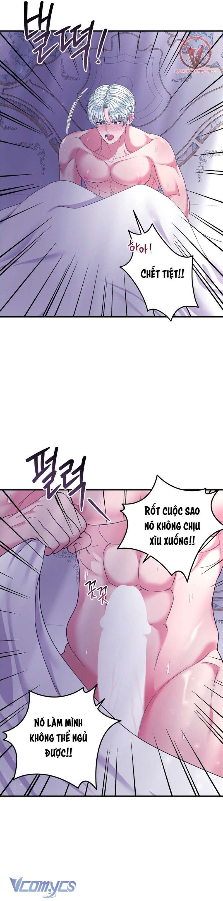 [18+] Anh Trai Đã Thay Đổi Chapter 23 - Page 17