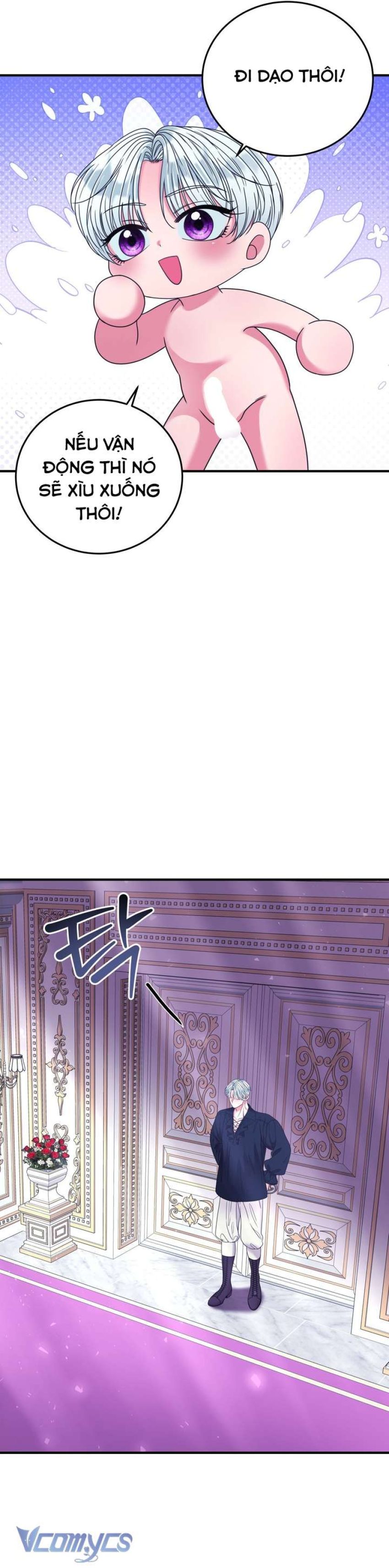 [18+] Anh Trai Đã Thay Đổi Chapter 23 - Page 20