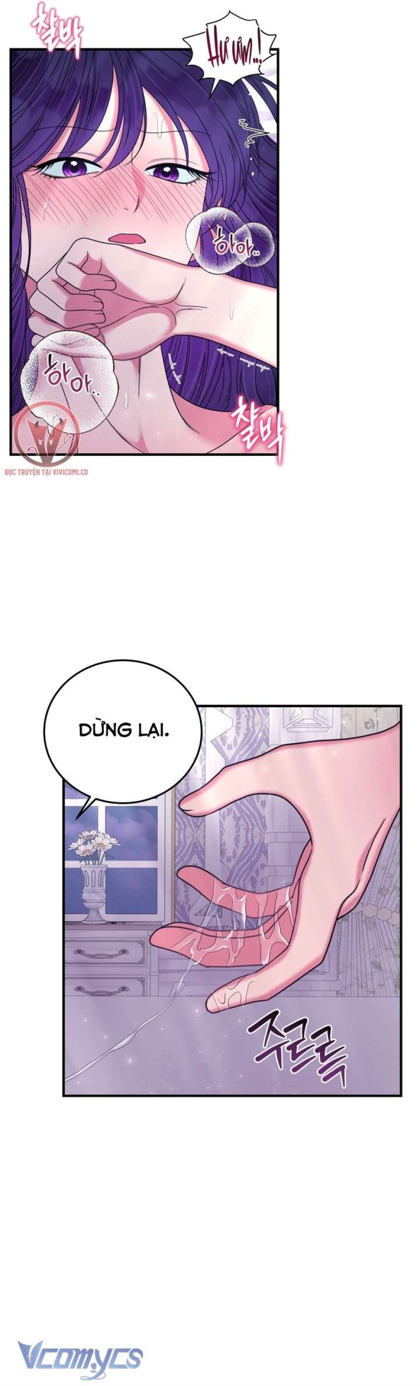 [18+] Anh Trai Đã Thay Đổi Chapter 23 - Page 27