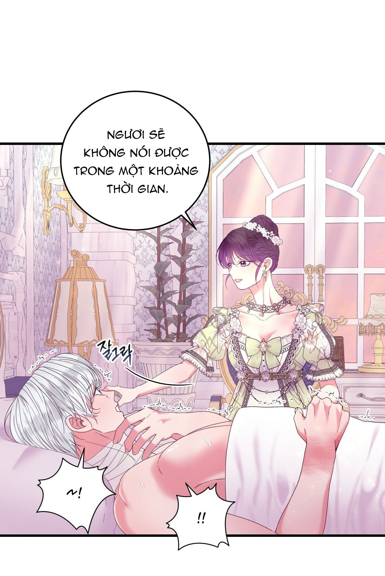 [18+] Anh Trai Đã Thay Đổi Chapter 20 - Page 10