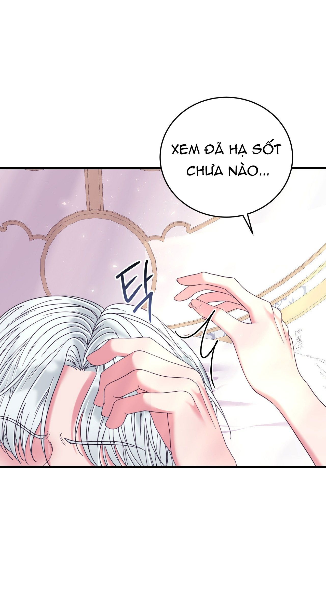 [18+] Anh Trai Đã Thay Đổi Chapter 20 - Page 38