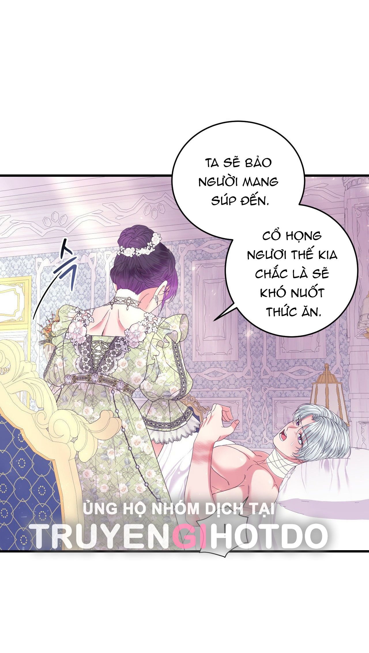 [18+] Anh Trai Đã Thay Đổi Chapter 20 - Page 40