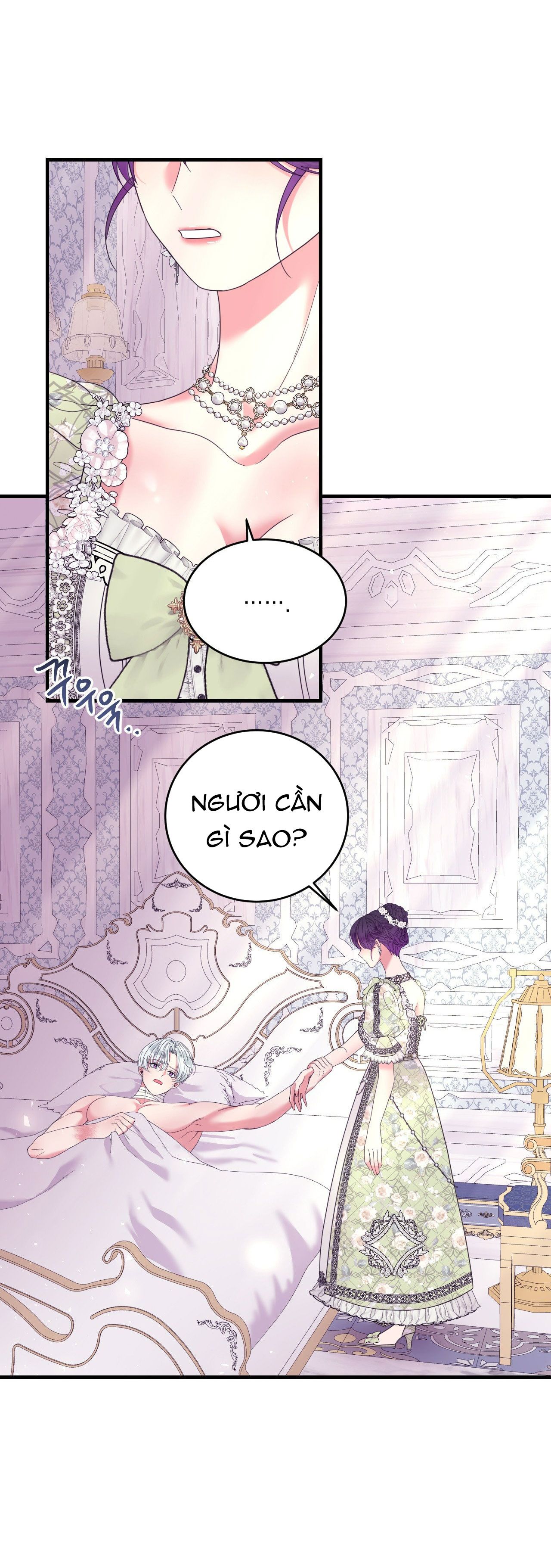 [18+] Anh Trai Đã Thay Đổi Chapter 20 - Page 43