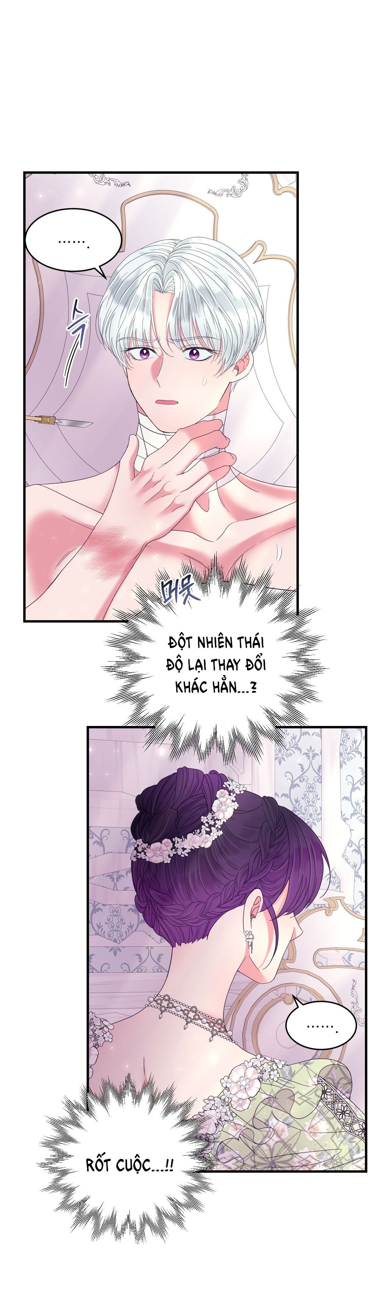 [18+] Anh Trai Đã Thay Đổi Chapter 20 - Page 50