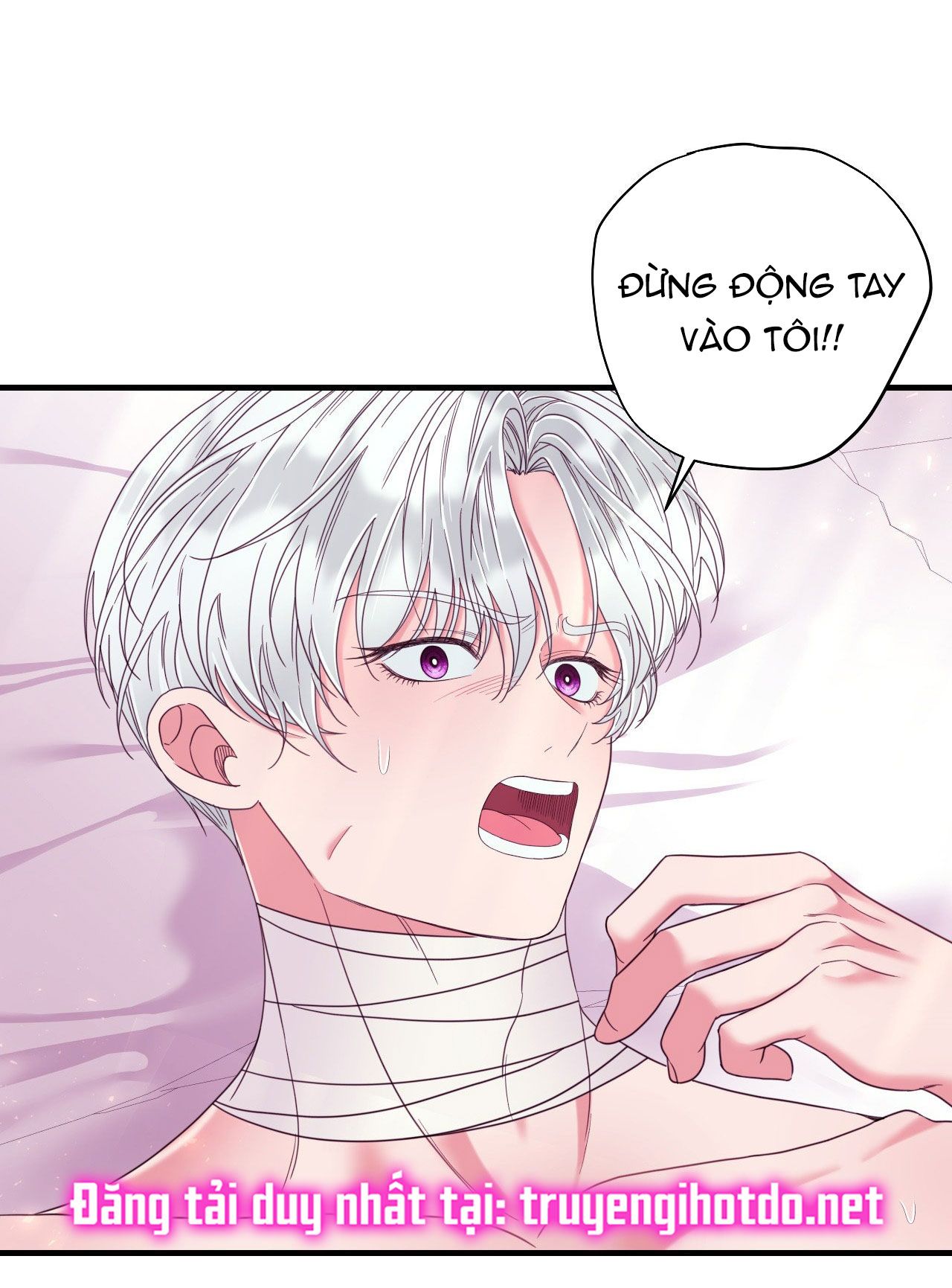 [18+] Anh Trai Đã Thay Đổi Chapter 20 - Page 8