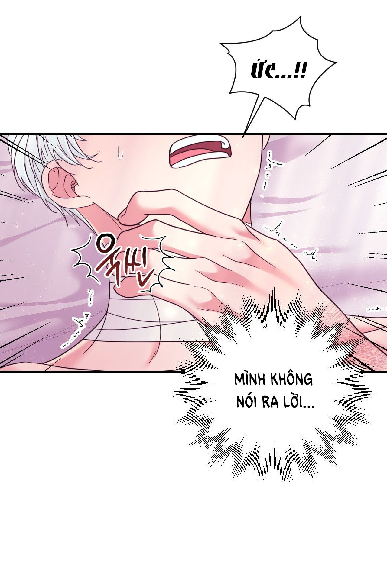 [18+] Anh Trai Đã Thay Đổi Chapter 20 - Page 9