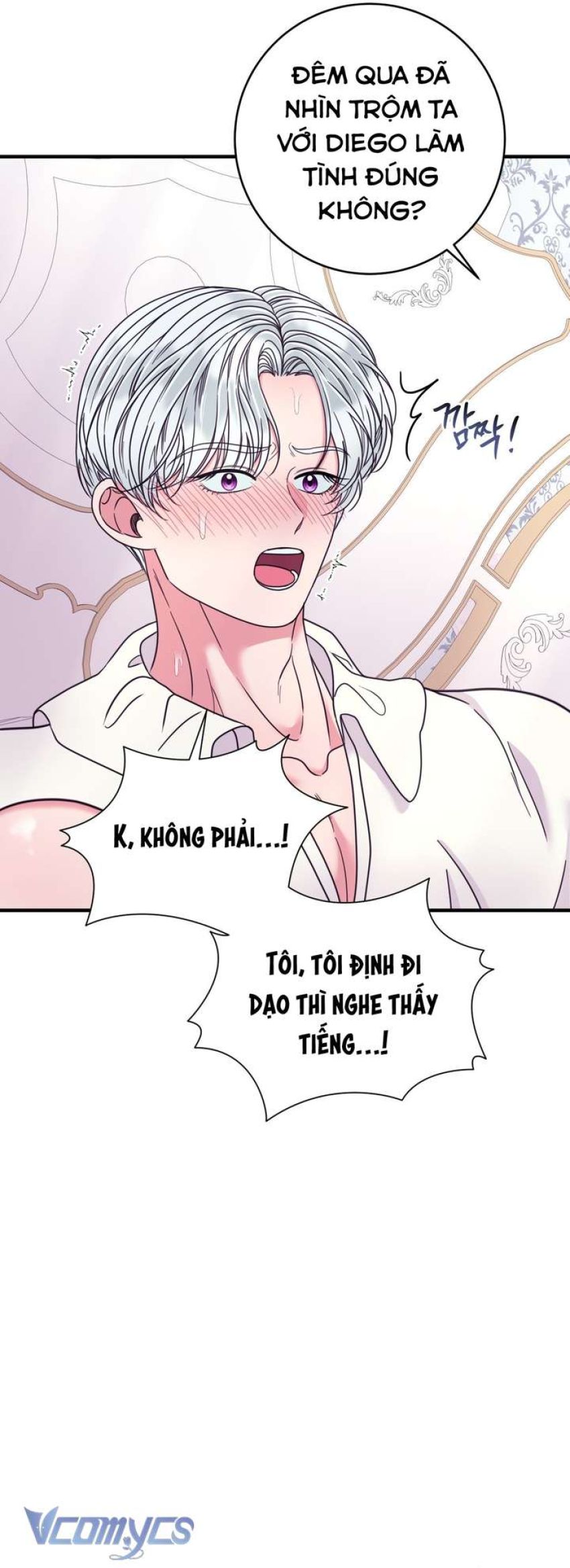 [18+] Anh Trai Đã Thay Đổi Chapter 25 - Page 10