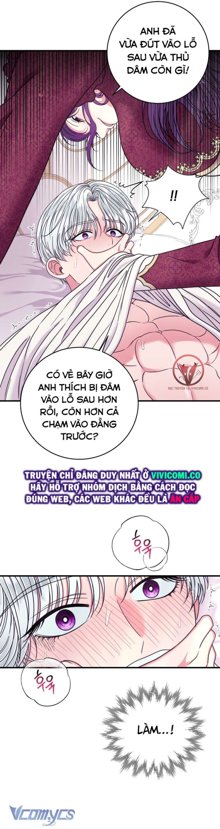 [18+] Anh Trai Đã Thay Đổi Chapter 25 - Page 12