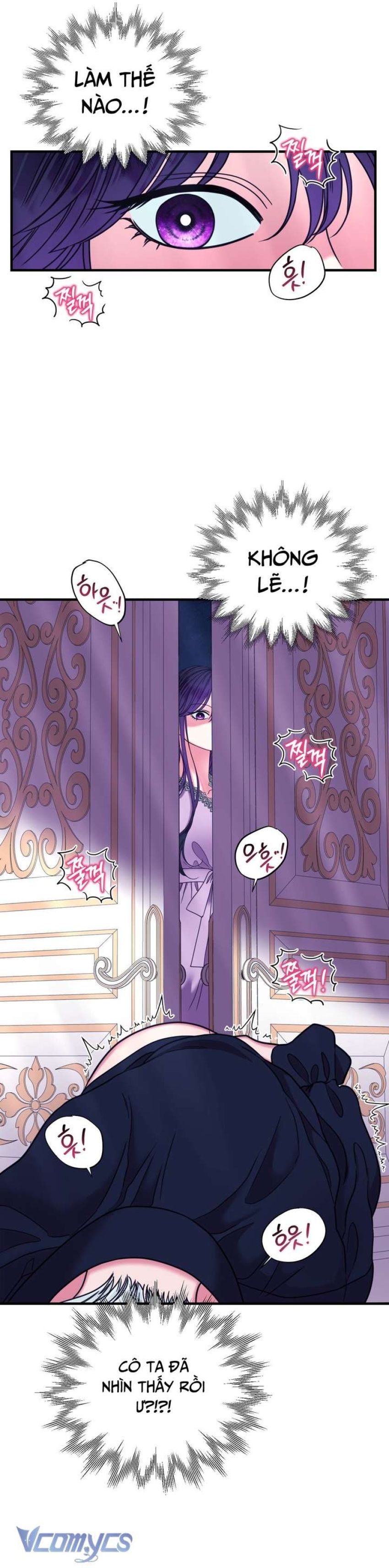 [18+] Anh Trai Đã Thay Đổi Chapter 25 - Page 13