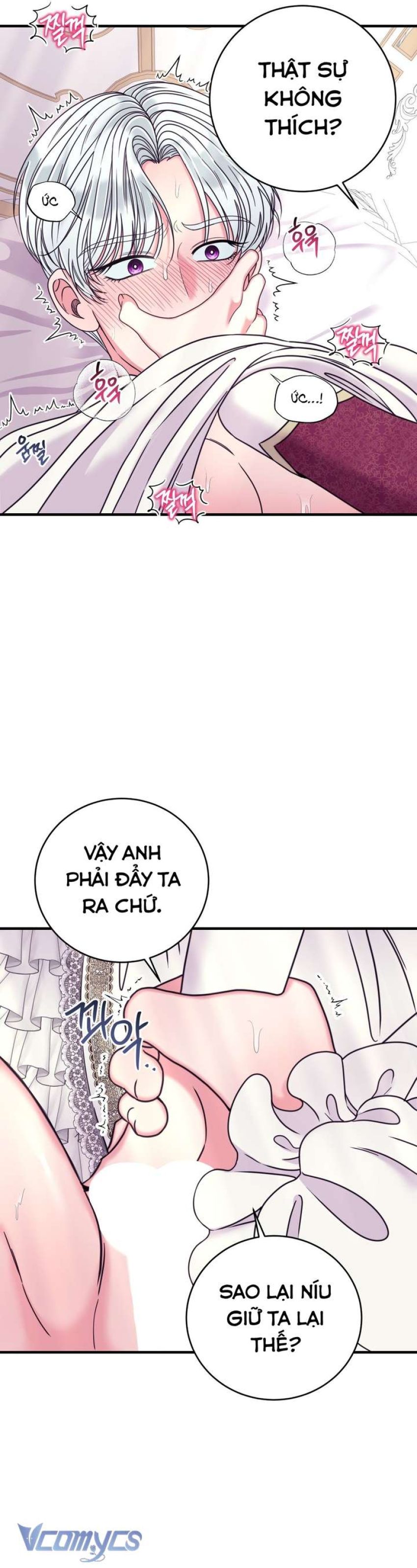 [18+] Anh Trai Đã Thay Đổi Chapter 25 - Page 16