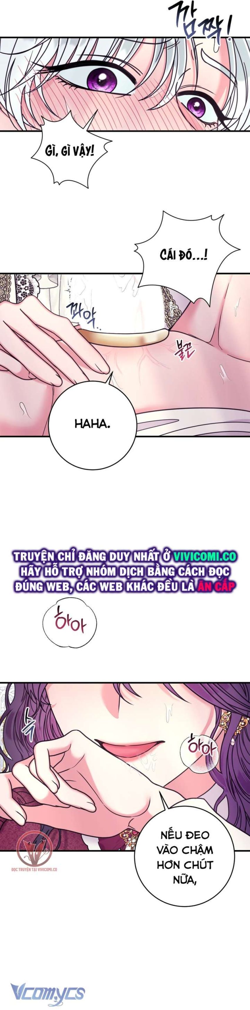 [18+] Anh Trai Đã Thay Đổi Chapter 25 - Page 28