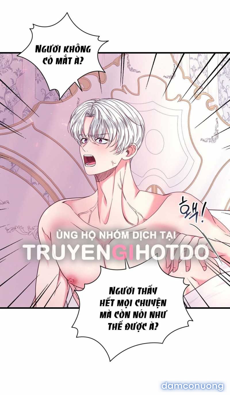 [18+] Anh Trai Đã Thay Đổi Chapter 22.2 - Page 18