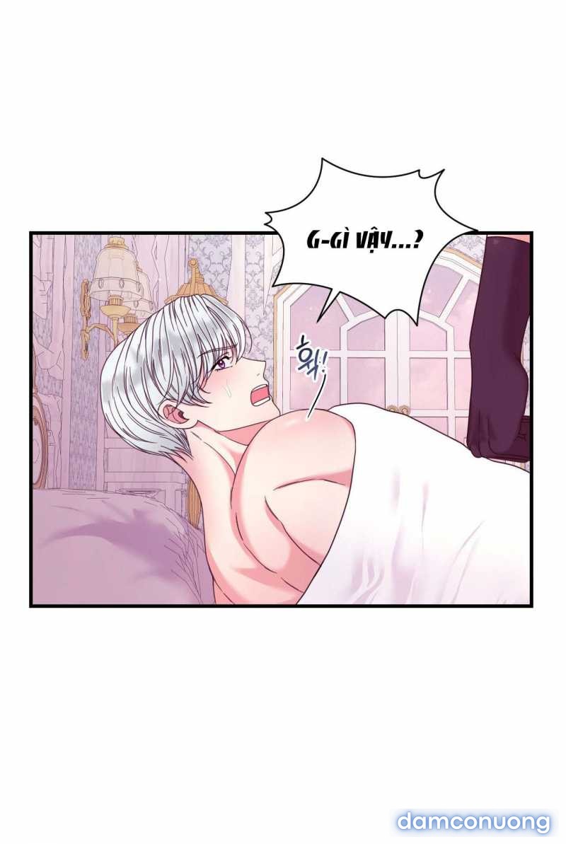 [18+] Anh Trai Đã Thay Đổi Chapter 22.2 - Page 3