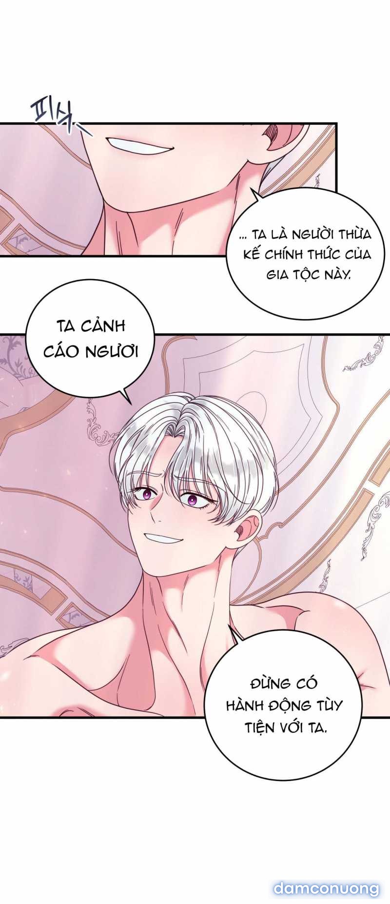 [18+] Anh Trai Đã Thay Đổi Chapter 22.2 - Page 21