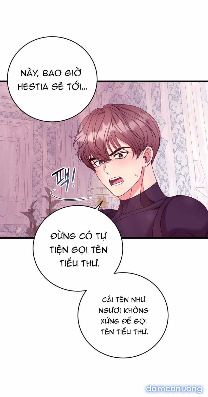 [18+] Anh Trai Đã Thay Đổi Chapter 22.2 - Page 10