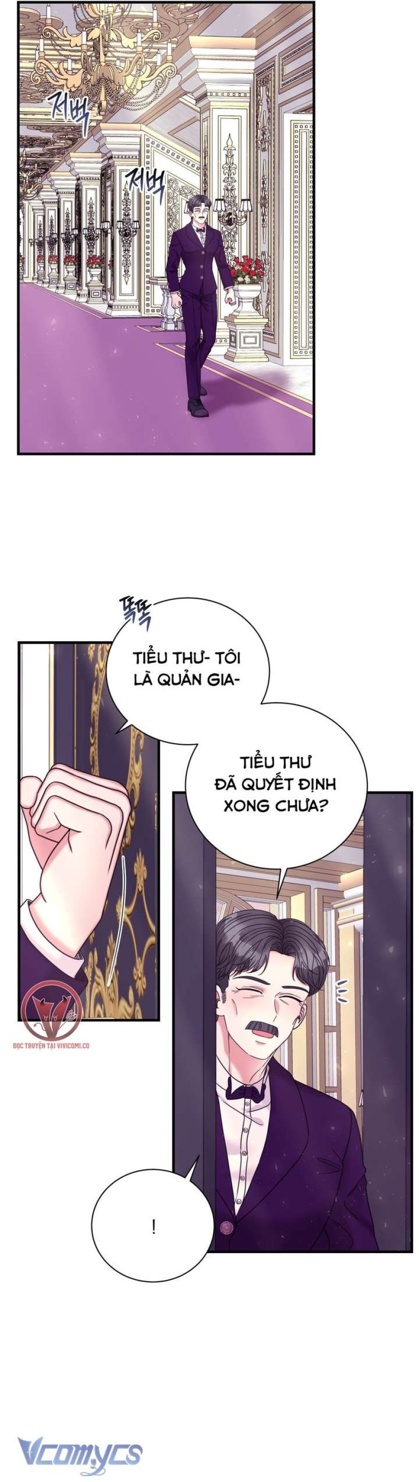 [18+] Anh Trai Đã Thay Đổi Chapter 30 - Page 17