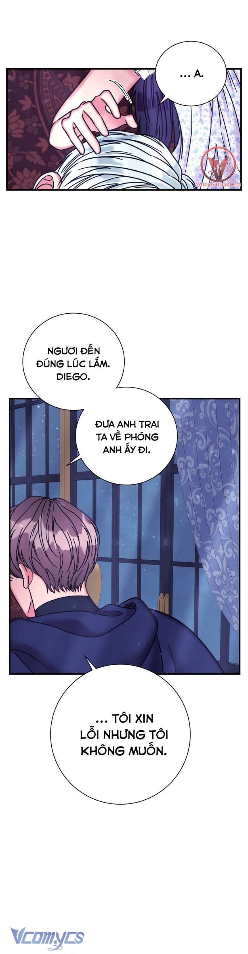 [18+] Anh Trai Đã Thay Đổi Chapter 30 - Page 24