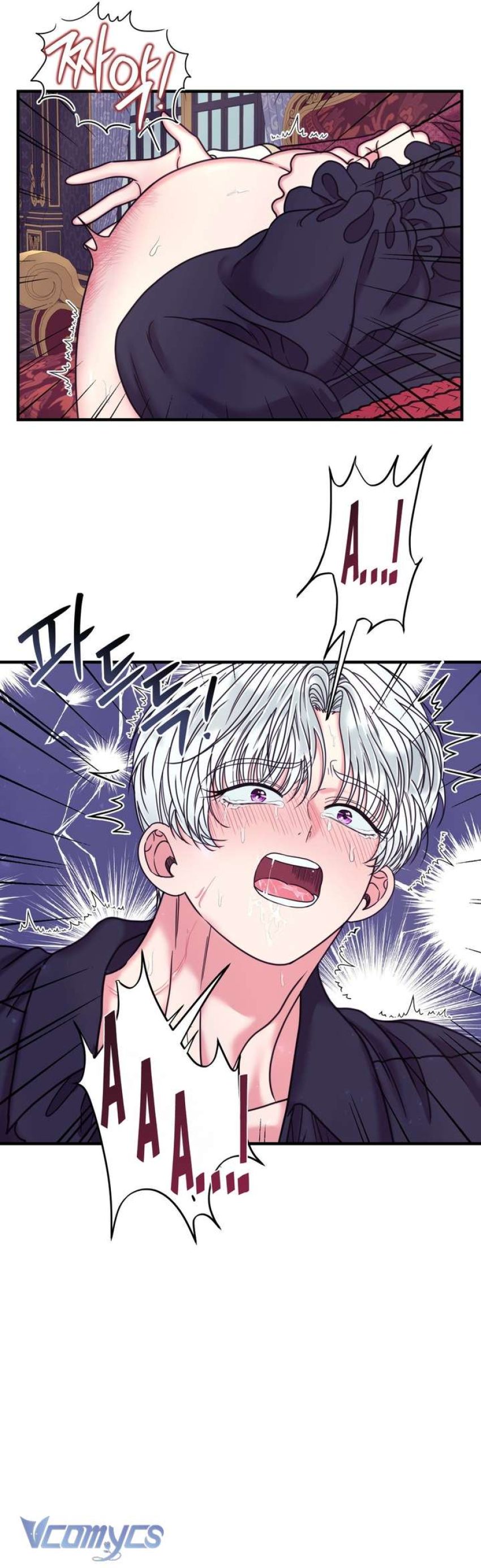 [18+] Anh Trai Đã Thay Đổi Chapter 30 - Page 3