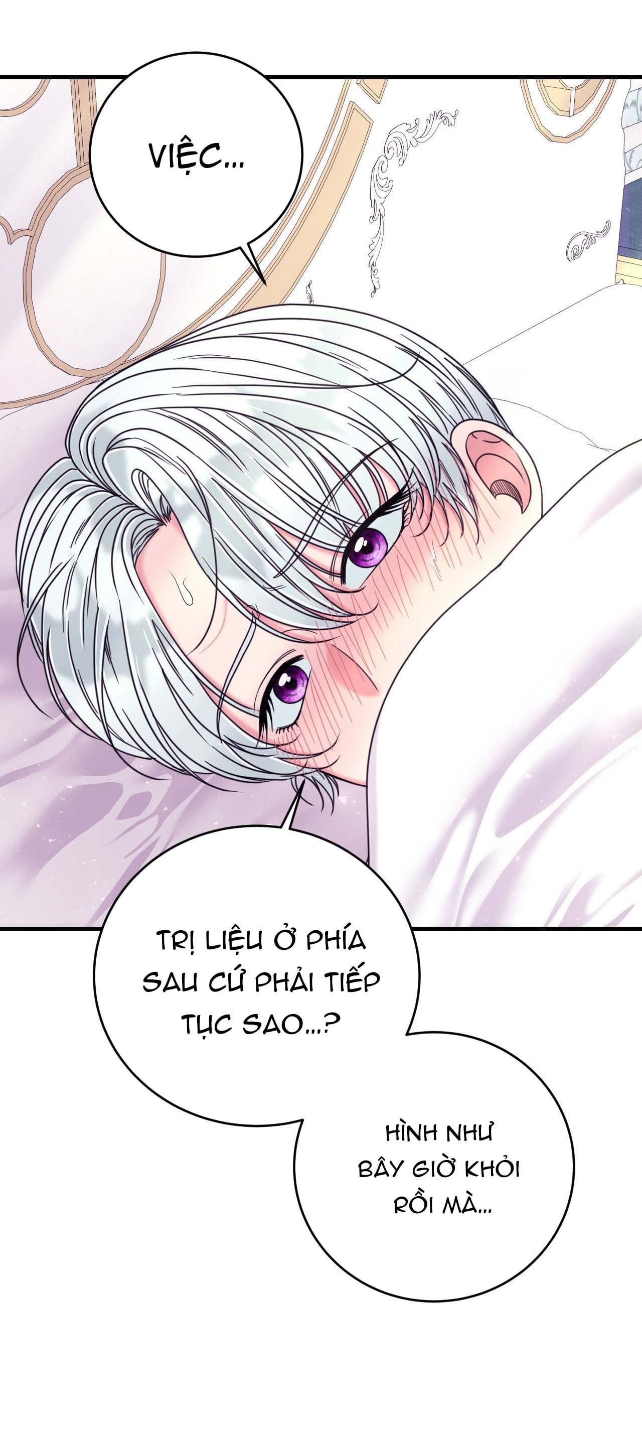 [18+] Anh Trai Đã Thay Đổi Chapter 22 - Page 15