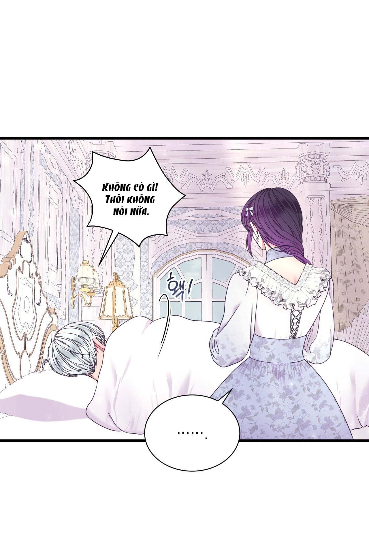 [18+] Anh Trai Đã Thay Đổi Chapter 22 - Page 19