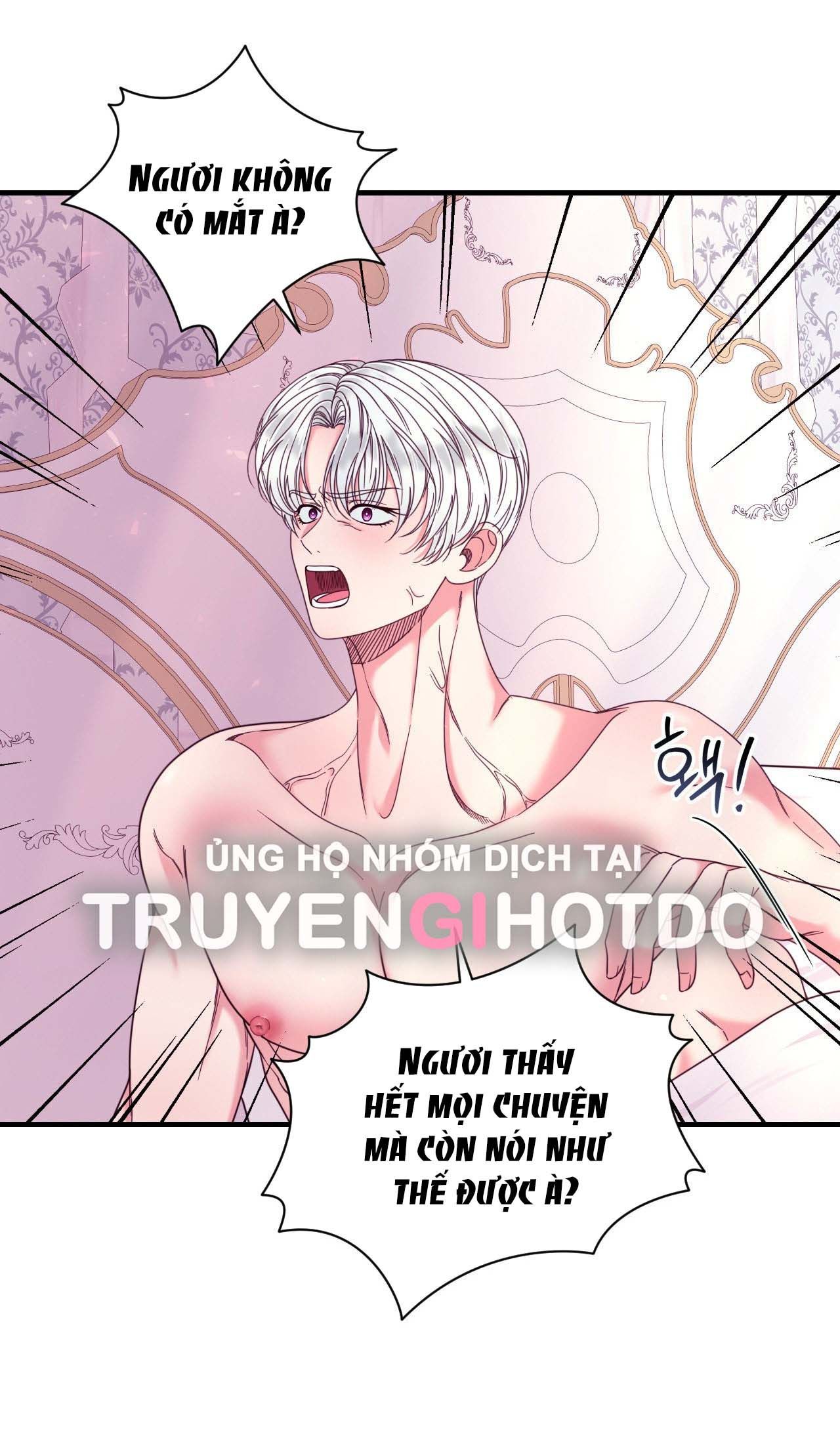 [18+] Anh Trai Đã Thay Đổi Chapter 22 - Page 42