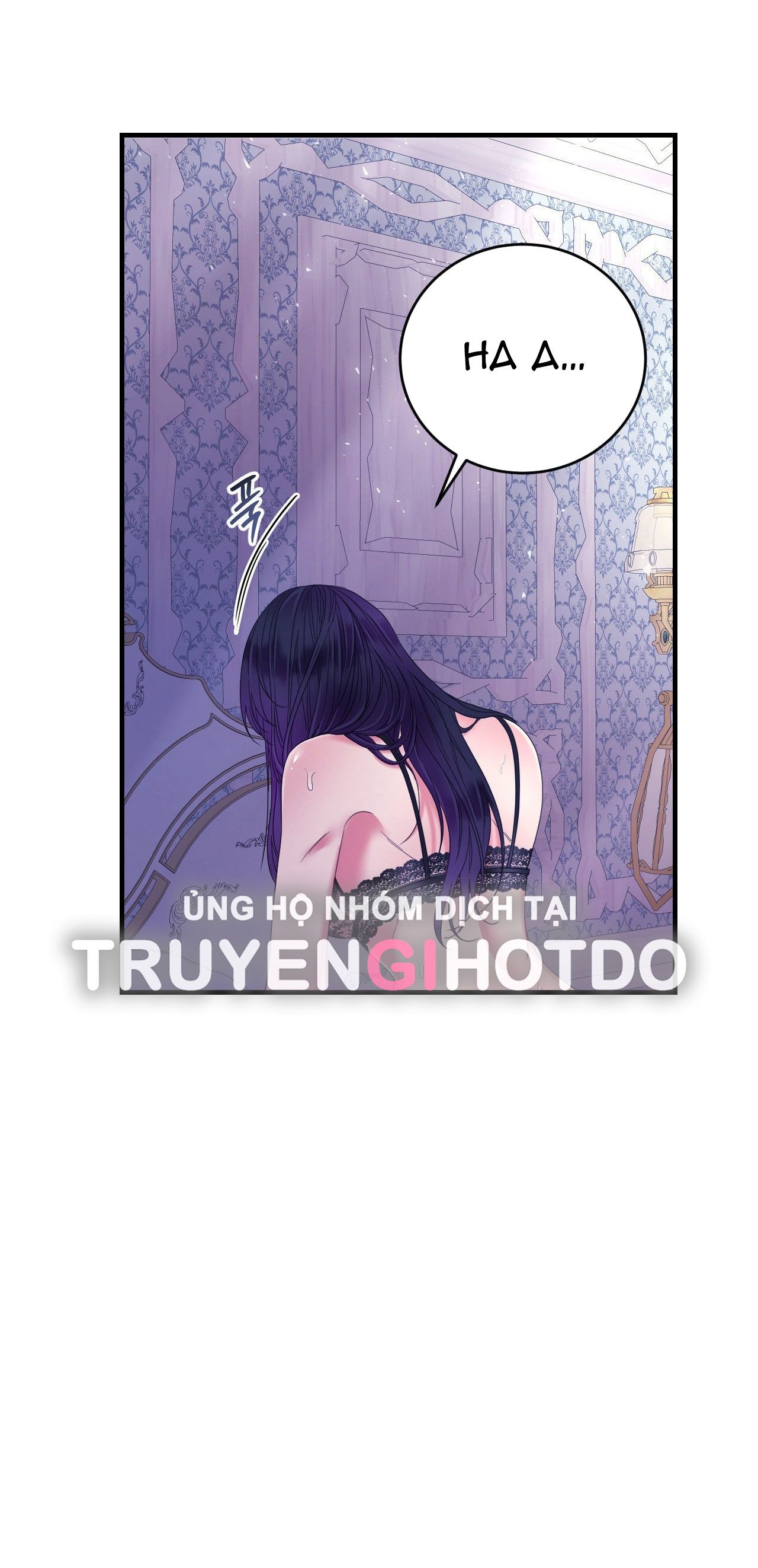 [18+] Anh Trai Đã Thay Đổi Chapter 19 - Page 14