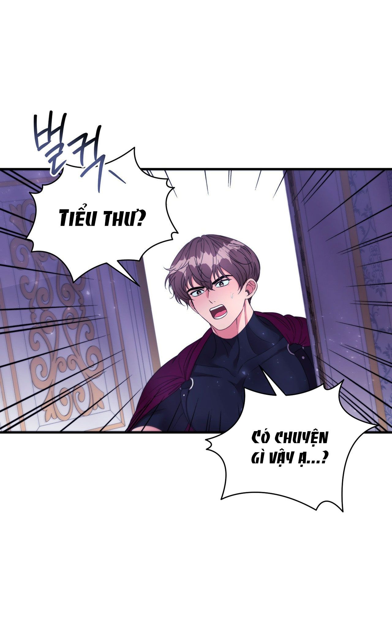 [18+] Anh Trai Đã Thay Đổi Chapter 19 - Page 4