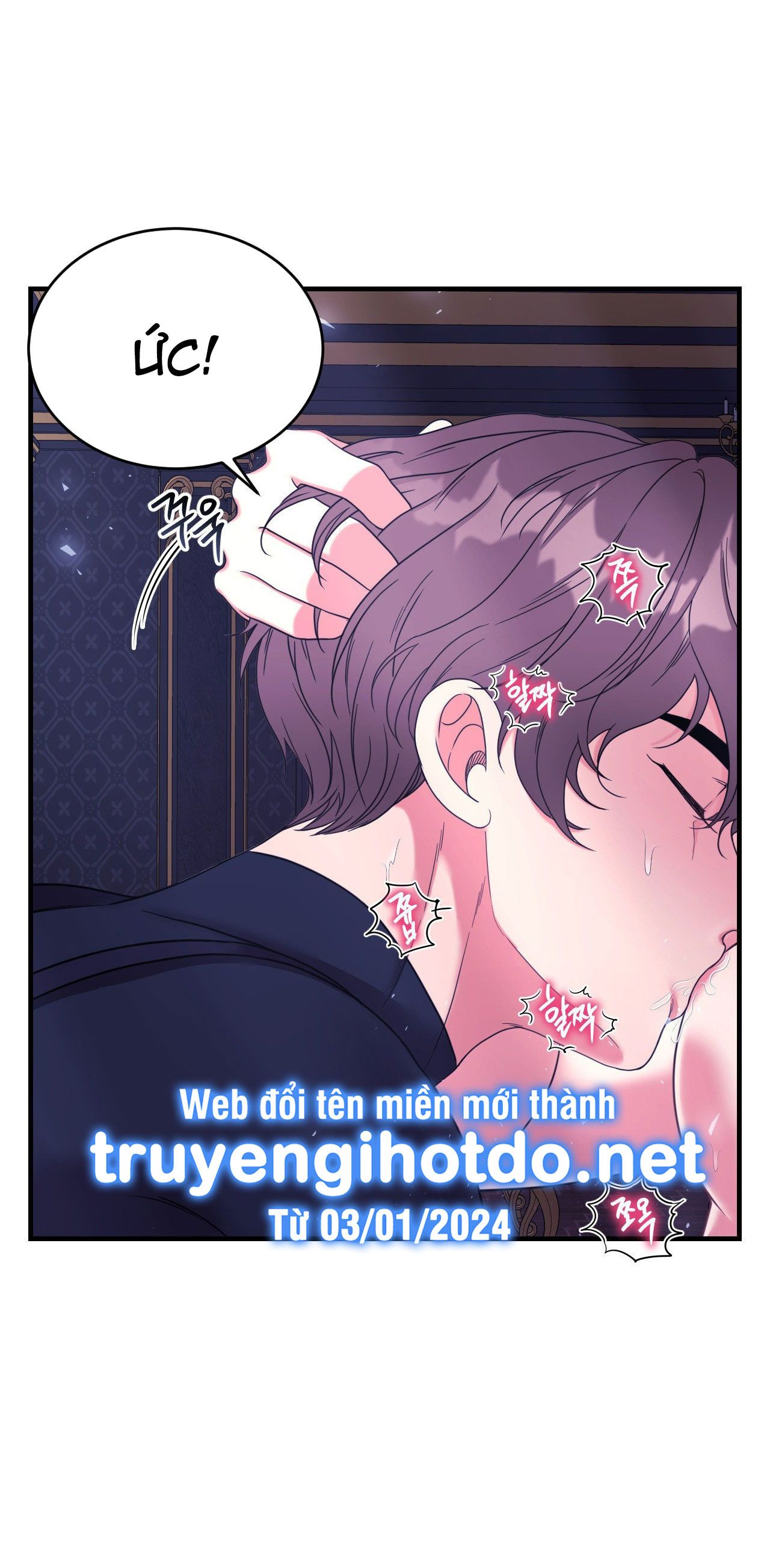 [18+] Anh Trai Đã Thay Đổi Chapter 19 - Page 44