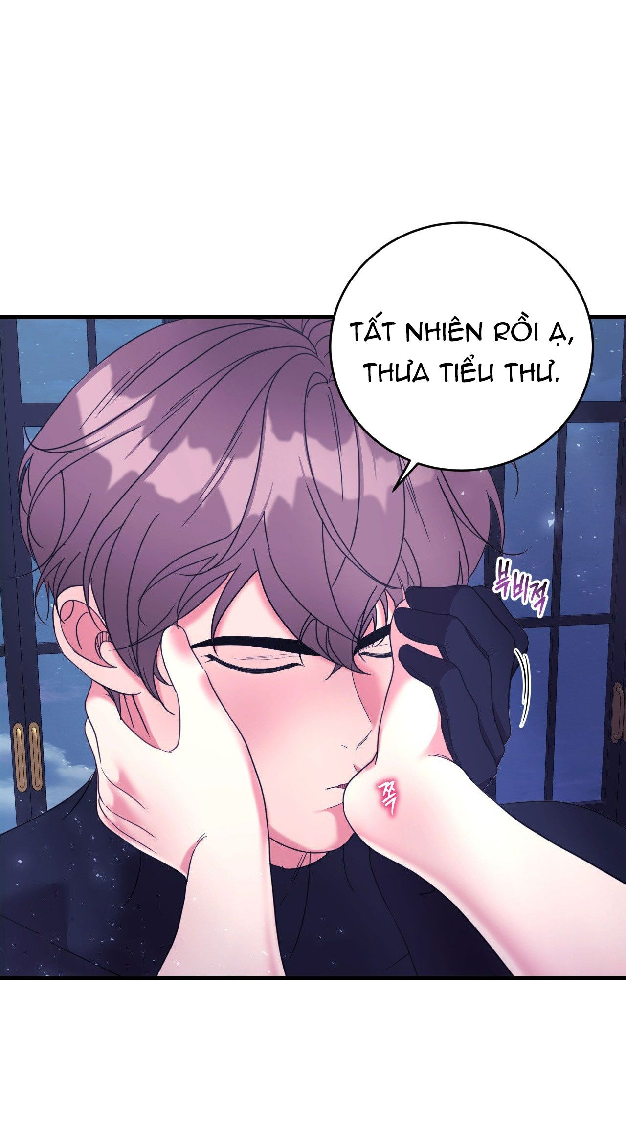 [18+] Anh Trai Đã Thay Đổi Chapter 19 - Page 48