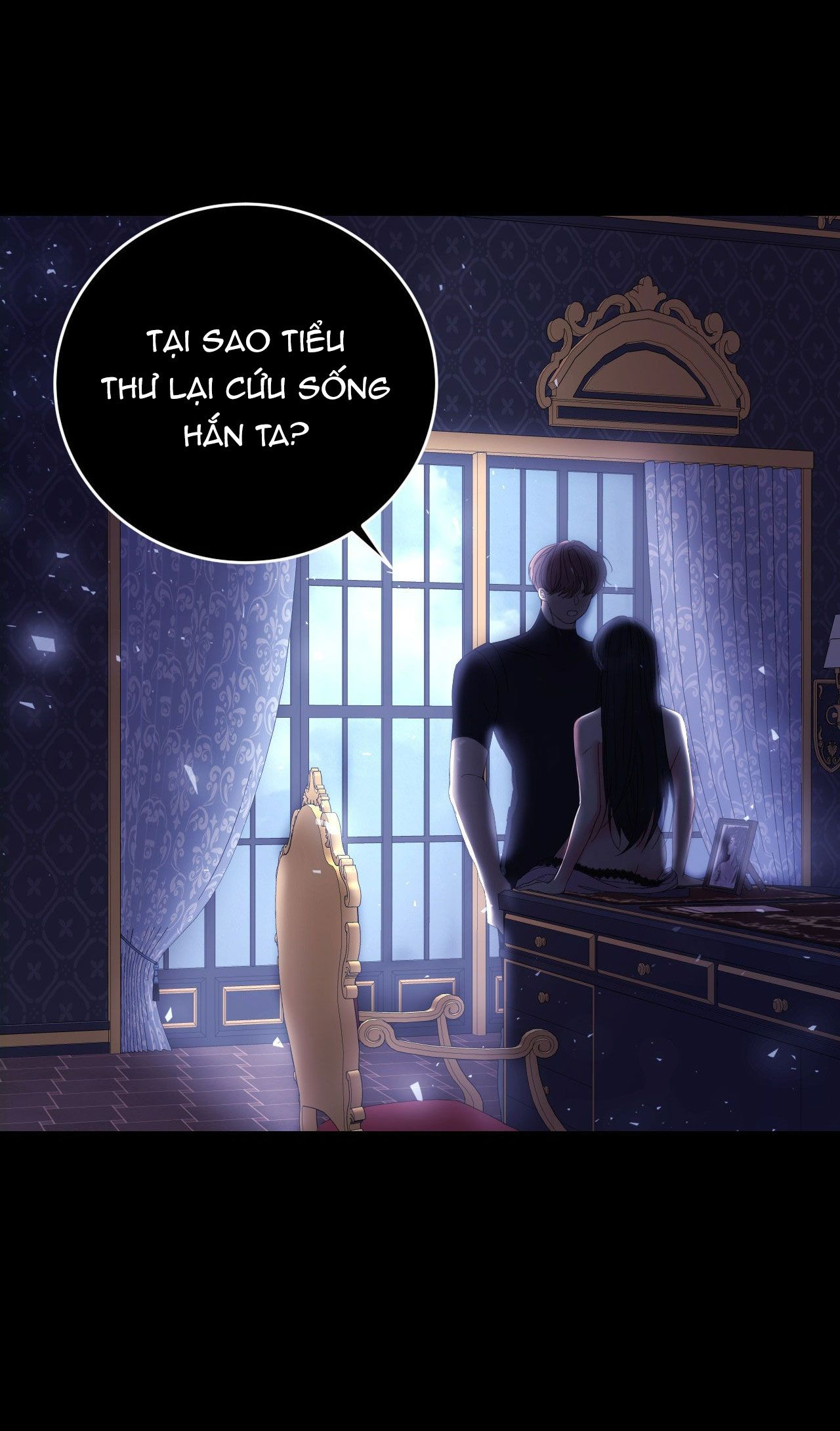 [18+] Anh Trai Đã Thay Đổi Chapter 19 - Page 58