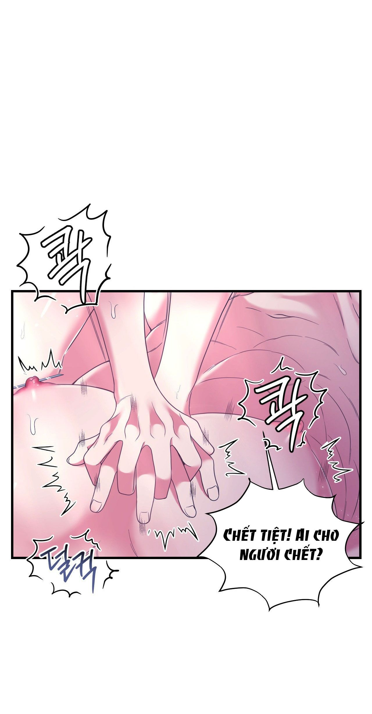 [18+] Anh Trai Đã Thay Đổi Chapter 19 - Page 6