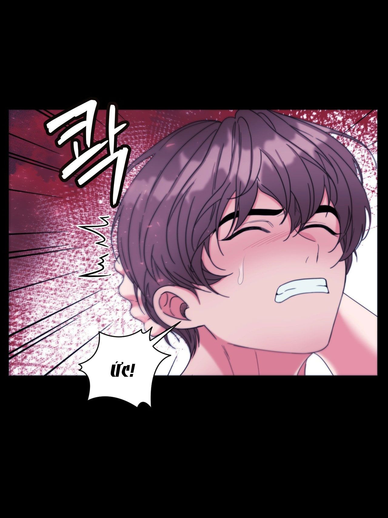 [18+] Anh Trai Đã Thay Đổi Chapter 19 - Page 60