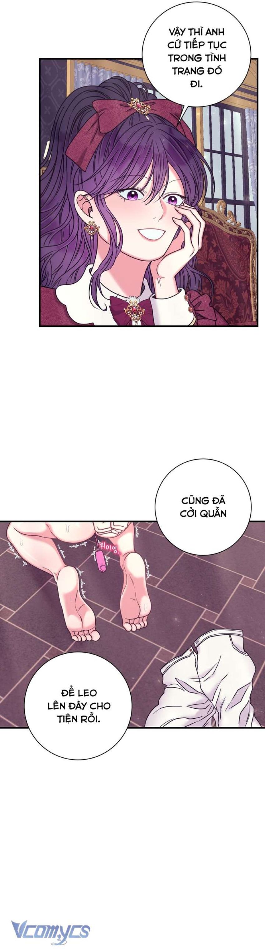 [18+] Anh Trai Đã Thay Đổi Chapter 29 - Page 18