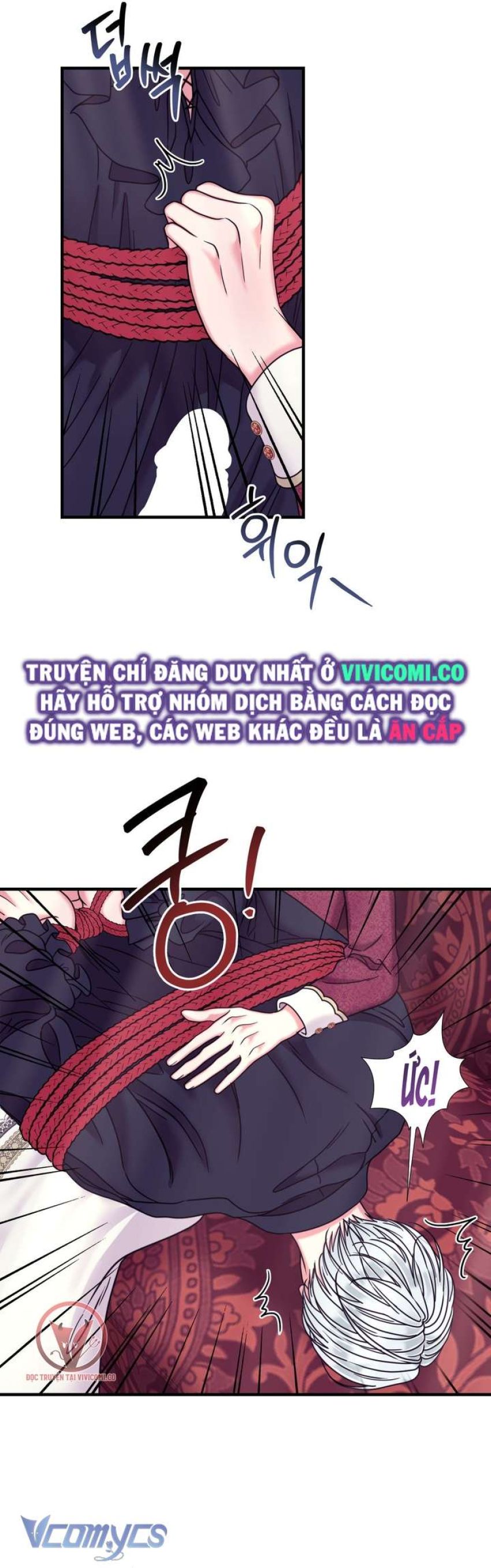 [18+] Anh Trai Đã Thay Đổi Chapter 29 - Page 23