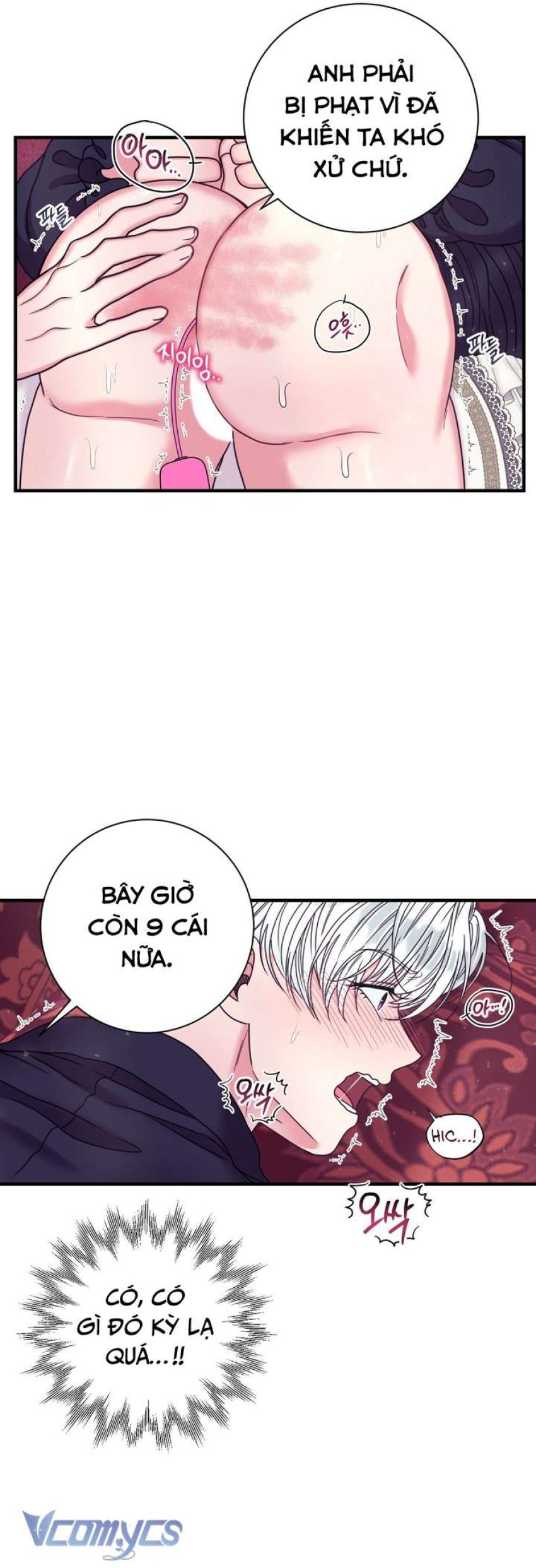 [18+] Anh Trai Đã Thay Đổi Chapter 29 - Page 29