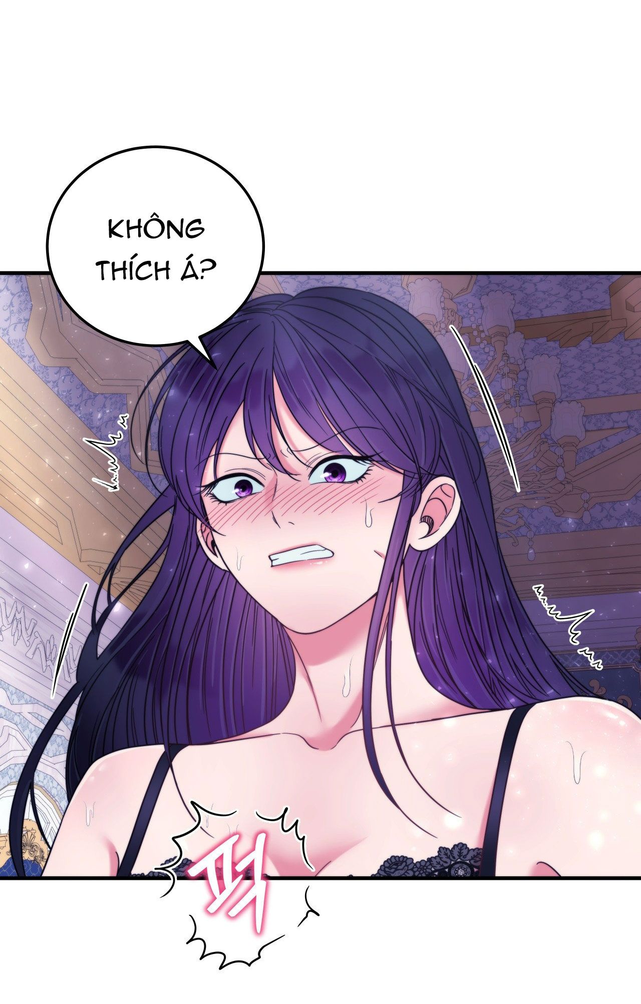 [18+] Anh Trai Đã Thay Đổi Chapter 18 - Page 14