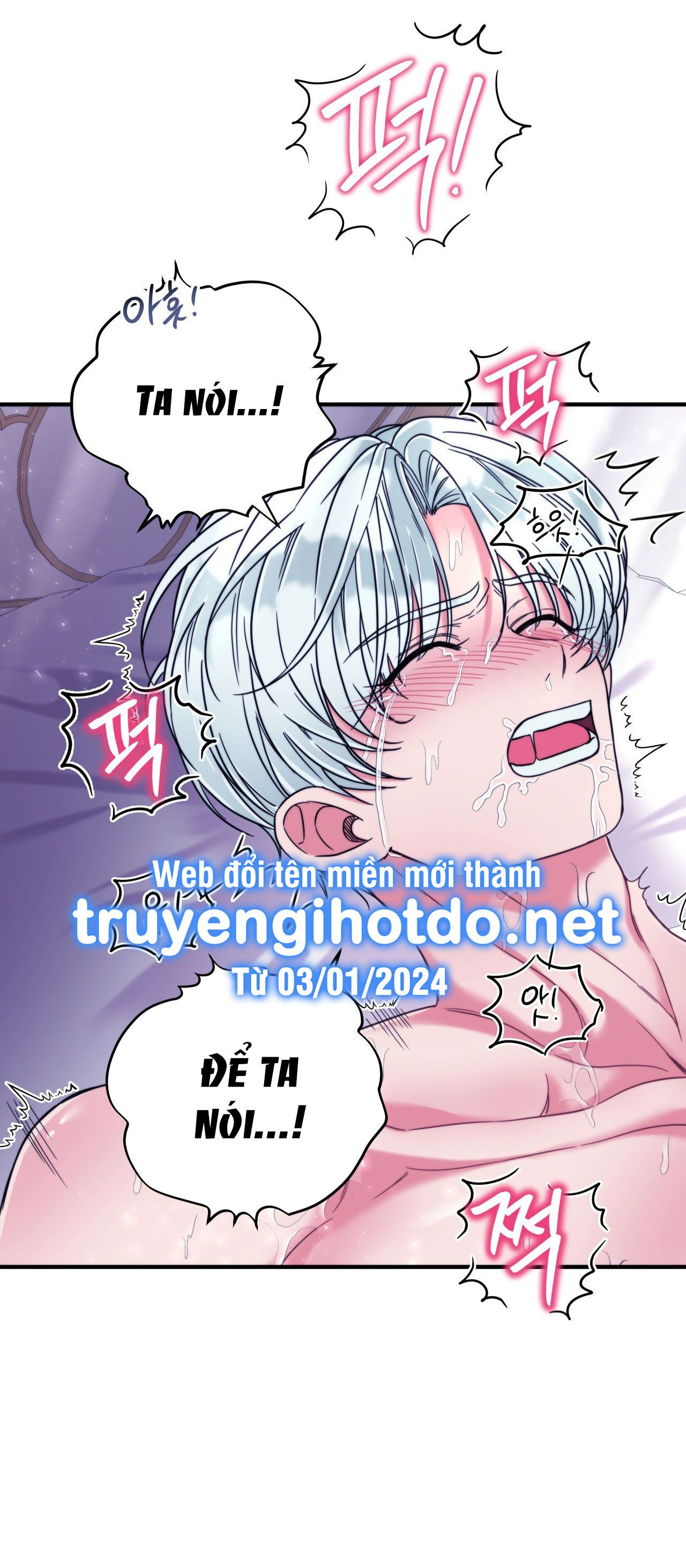 [18+] Anh Trai Đã Thay Đổi Chapter 18 - Page 15