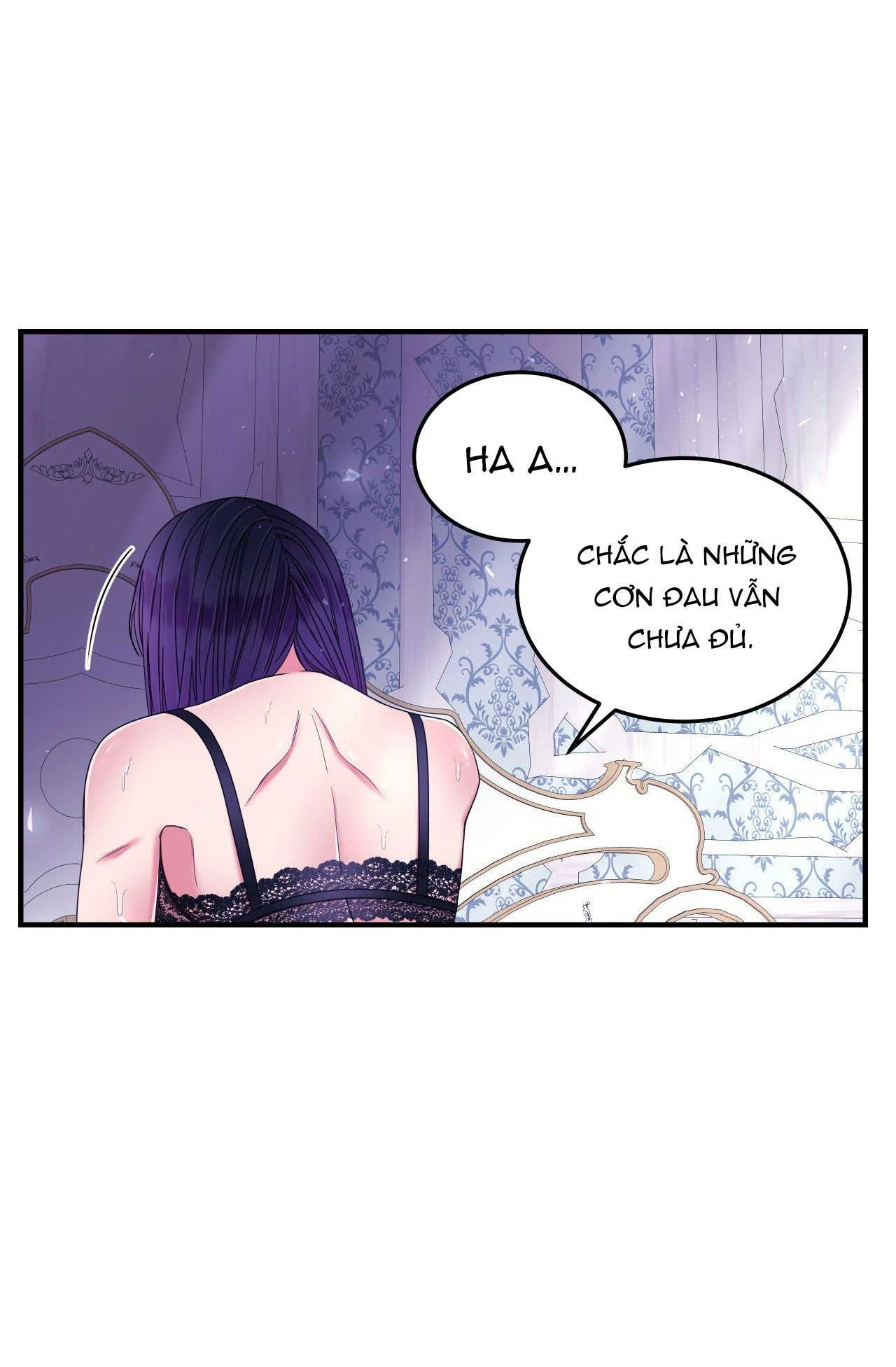 [18+] Anh Trai Đã Thay Đổi Chapter 18 - Page 25