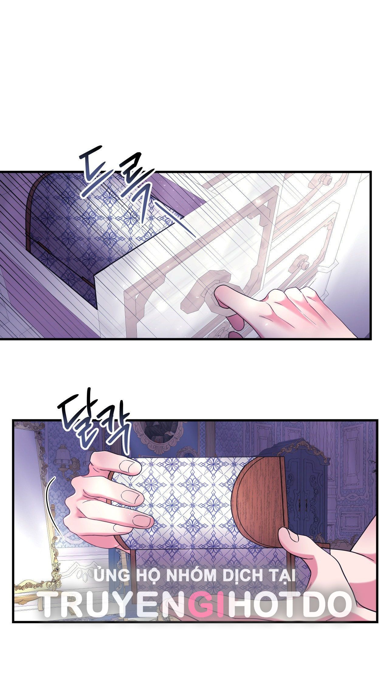 [18+] Anh Trai Đã Thay Đổi Chapter 18 - Page 28