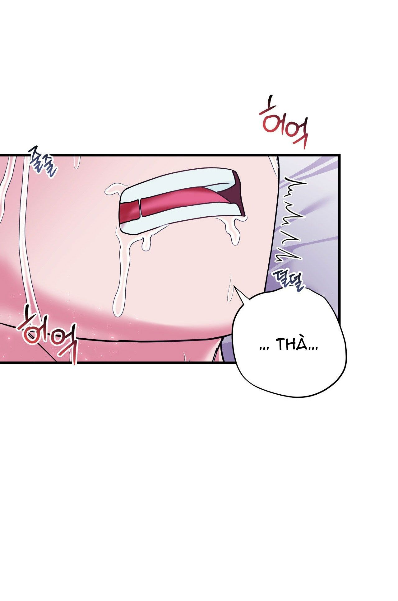 [18+] Anh Trai Đã Thay Đổi Chapter 18 - Page 36